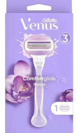 Women Venus Breeze Máquina Plus