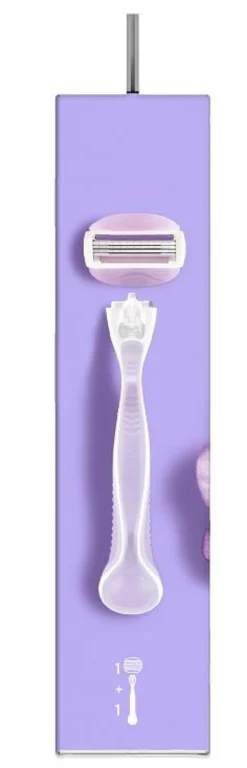Women Venus Breeze Máquina Plus