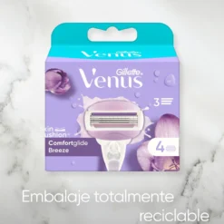 Women Venus Breeze Recambios