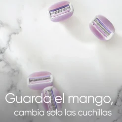 Women Venus Breeze Recambios
