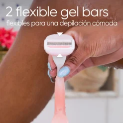 Women Venus Spa Breeze Maquinilla