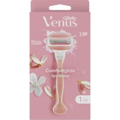 Women Venus Spa Breeze Maquinilla