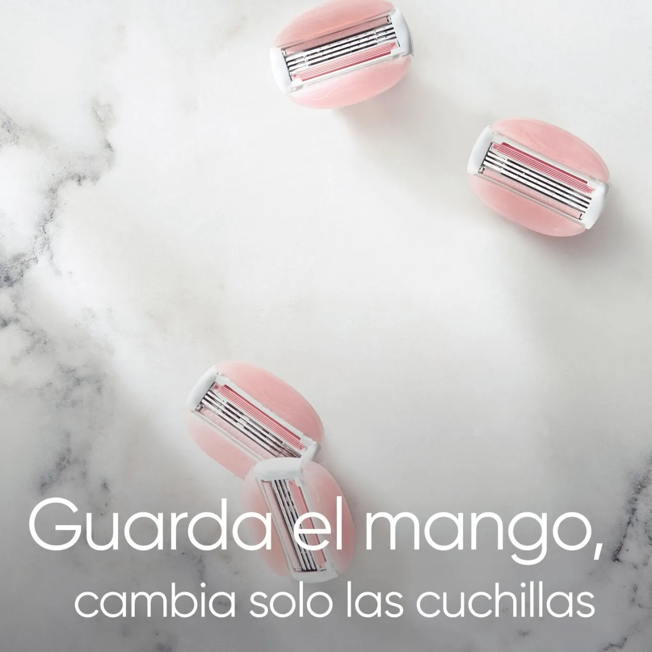 Women Venus Spa Breeze Recambios