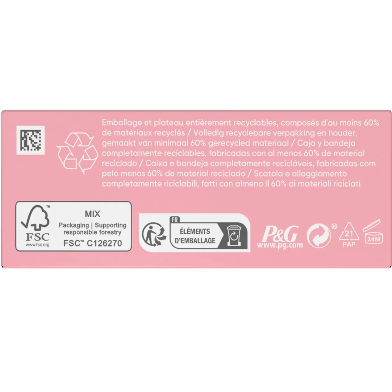 Women Venus Spa Breeze Recambios