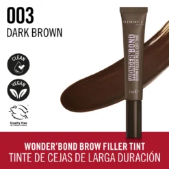 Wonder'Bond Brow Filler Tint