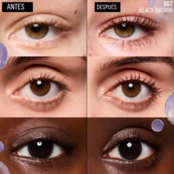 Wonder Bond Lash Filler Máscara de Pestañas