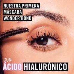 Wonder Bond Lash Filler Máscara de Pestañas
