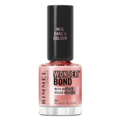 Wonder Bond Nail Esmalte de Uñas