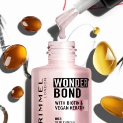 Wonder Bond Nail Esmalte de Uñas