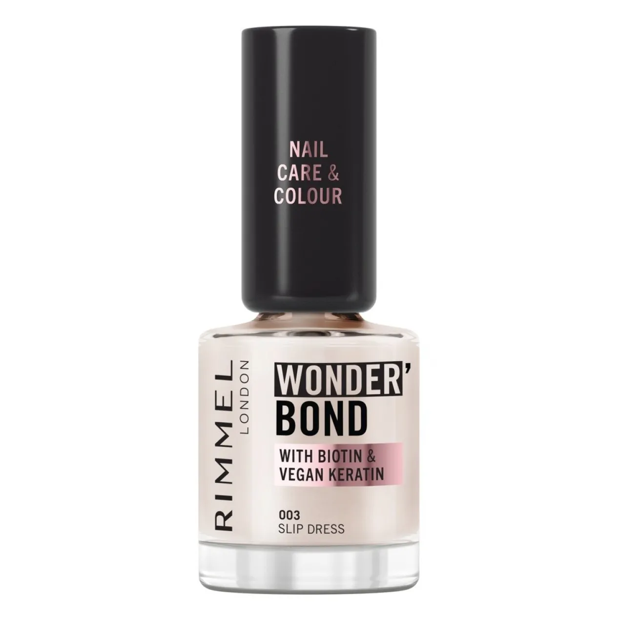 Wonder Bond Nail Esmalte de Uñas