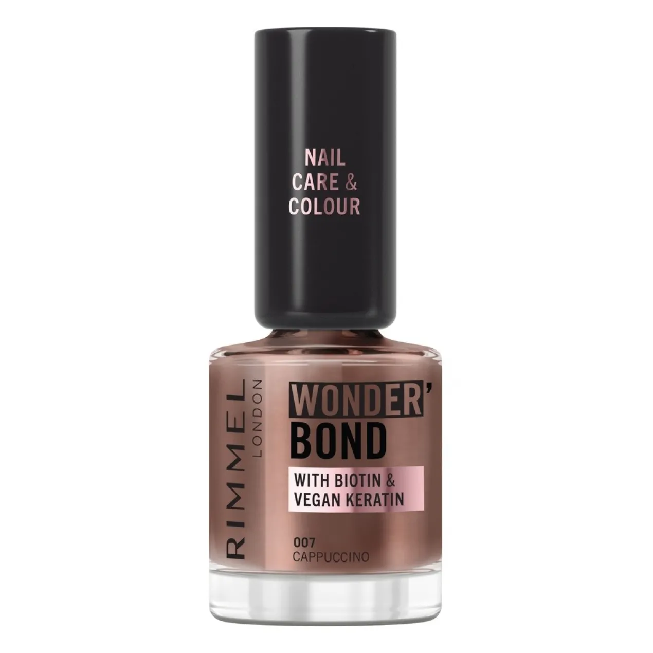 Wonder Bond Nail Esmalte de Uñas