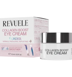 Wonder Collagen Boost Eye Cream