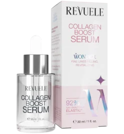 Wonder Collagen Boost Serum