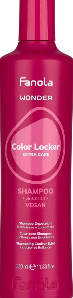Wonder Color Locker Champú