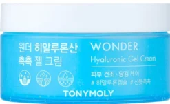 Wonder Hyaluronic Acid Chok Chok Crema Facial