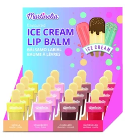Wonderland Brillo de Labios