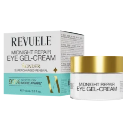 Wonder Midnight Repair Eye Gel-Cream