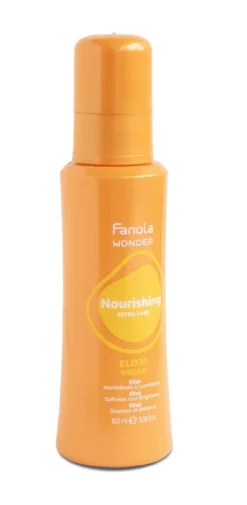 Wonder Nourishing Elixir Reestructurante