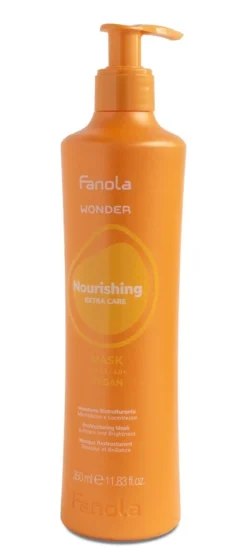 Wonder Nourishing Mascarilla Capilar Reestructurante