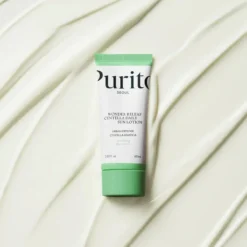 Wonder Releaf Centella Loción Solar Diaria SPF50+ PA++++
