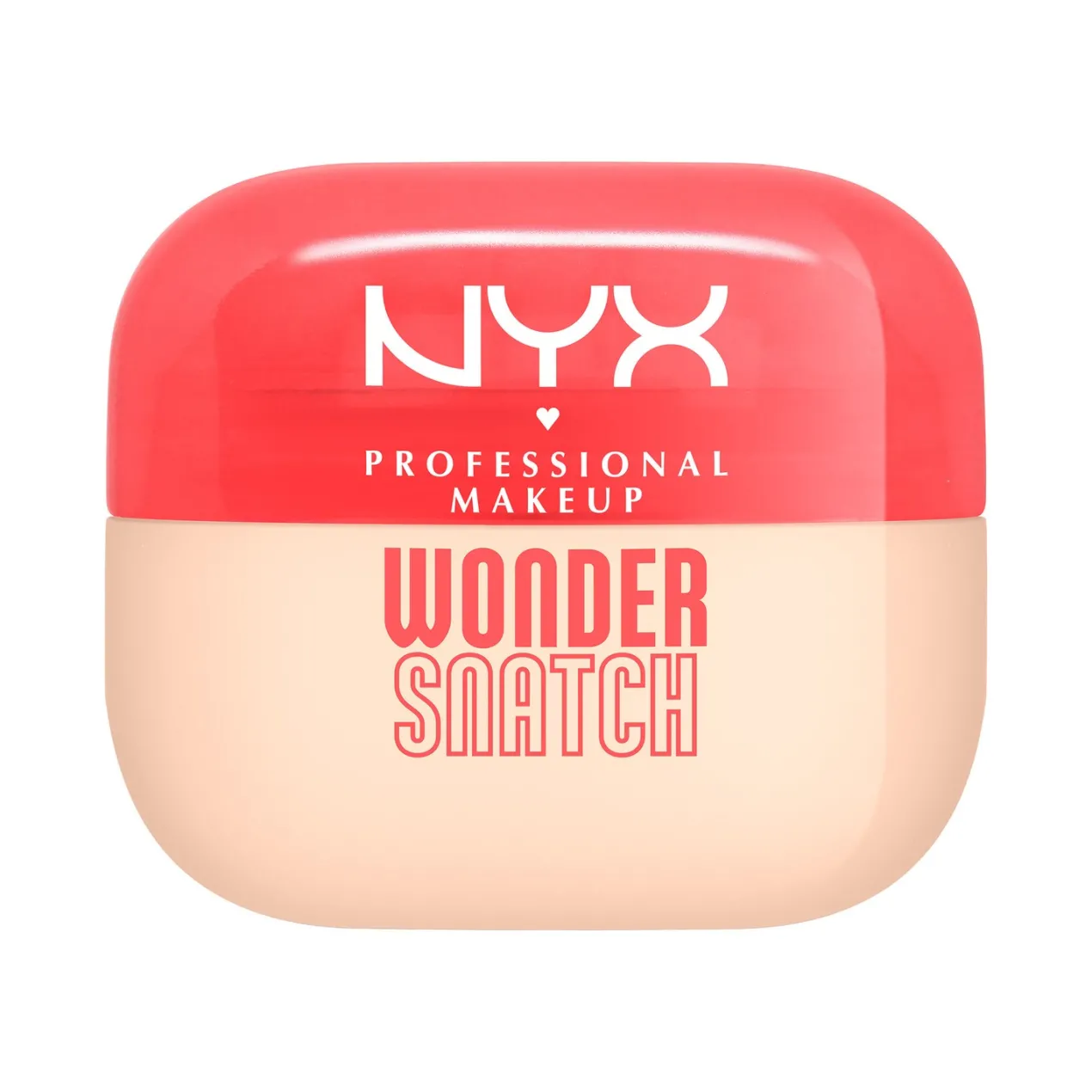 Wonder Snatch Polvos Fijadores