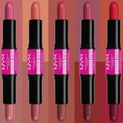 Wonder Stick Cream Blush colorete duo en barra