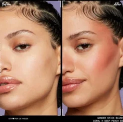 Wonder Stick Cream Blush colorete duo en barra