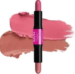 Wonder Stick Cream Blush colorete duo en barra