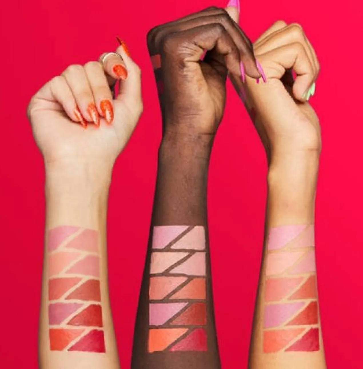 Wonder Stick Cream Blush colorete duo en barra