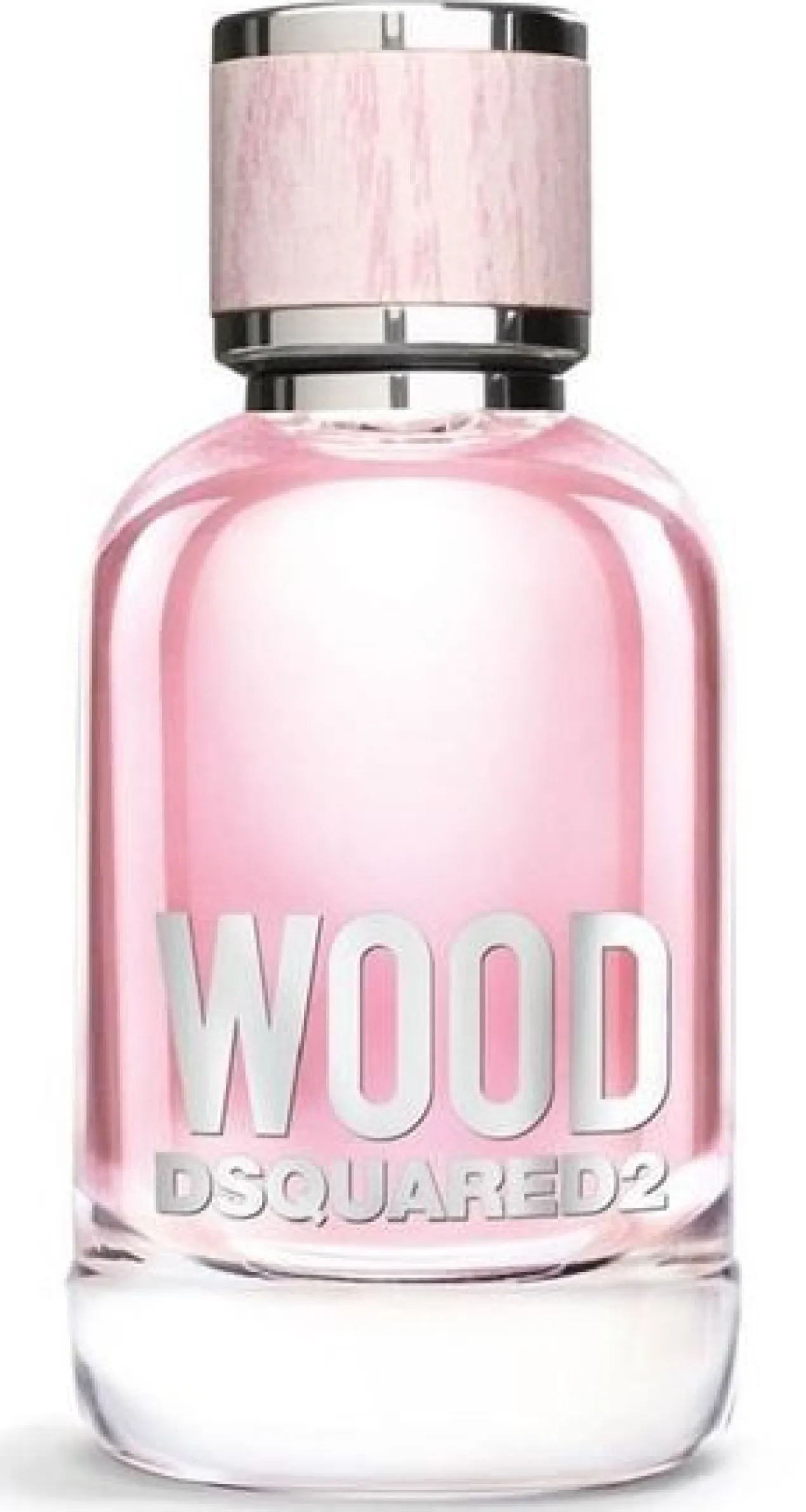 Wood pour Femme EDT