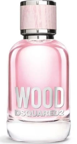 Wood pour Femme EDT