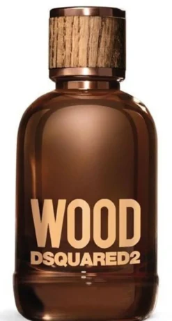 Wood pour Homme EDT