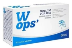 Wops´ Toallitas Oculares