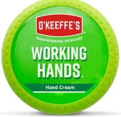 Working Hands Crema para Manos muy Secas y Agrietadas