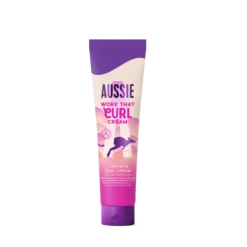 Work That Curl Crema Definidora de Rizos sin Aclarado