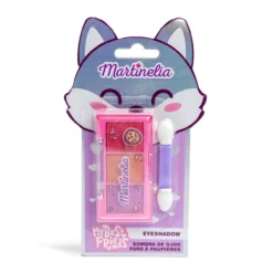 World Eyeshadow Paleta de sombra de ojos