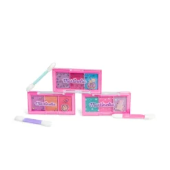 World Eyeshadow Paleta de sombra de ojos