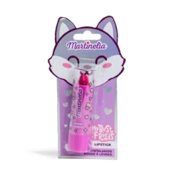 World Lipstick Labial Infantil