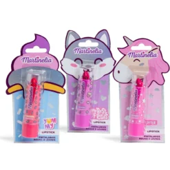 World Lipstick Labial Infantil
