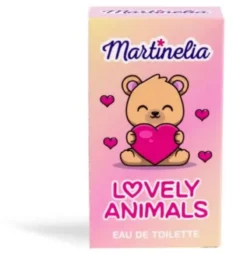World Lovely Animals Eau de Toilette