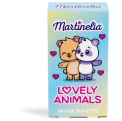 World Lovely Animals Eau de Toilette