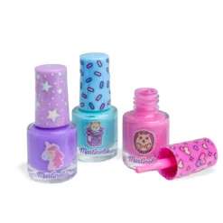 World Nail Polish