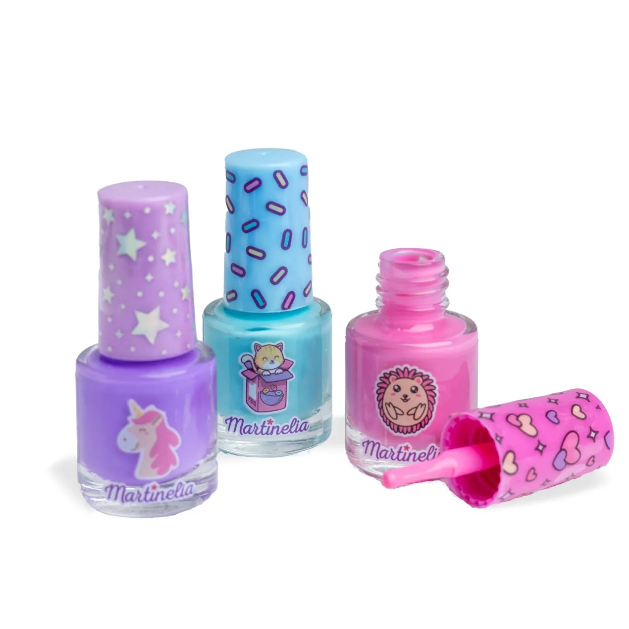 World Nail Polish