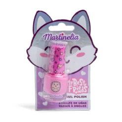 World Nail Polish