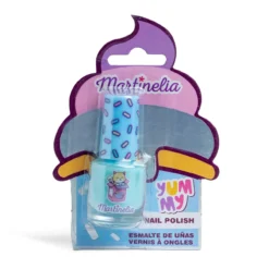 World Nail Polish