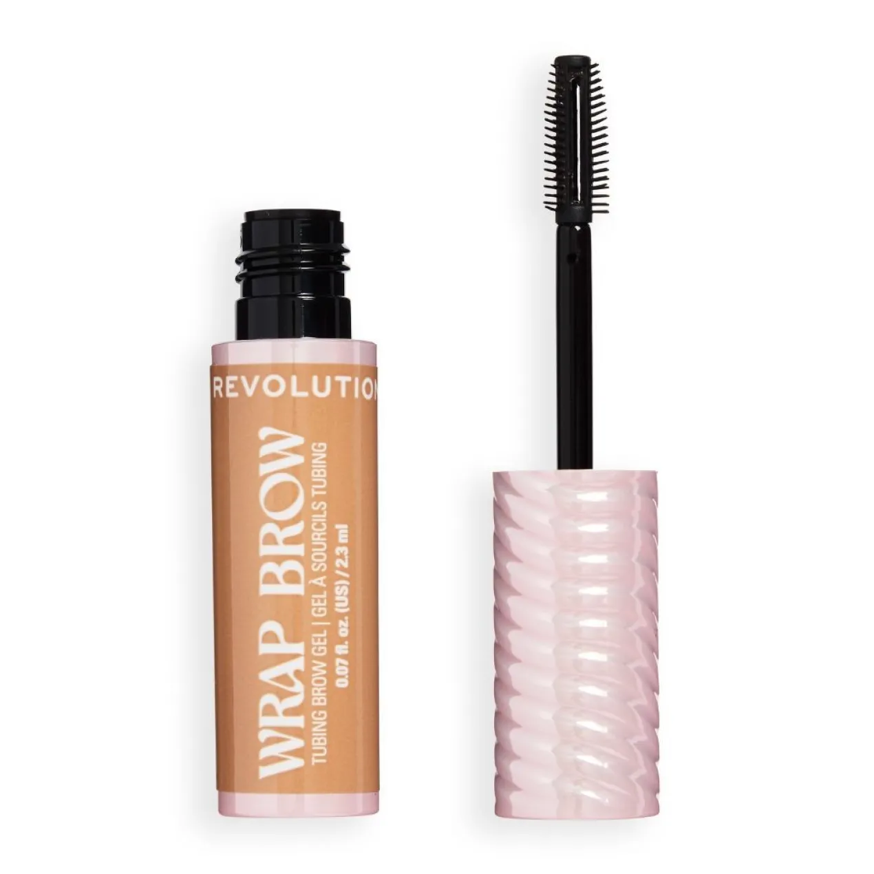 Wrap Brow Gel para cejas