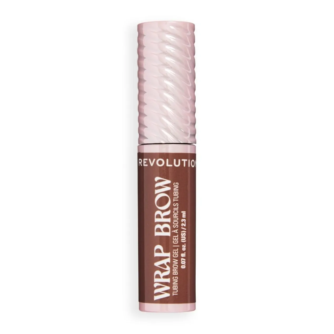 Wrap Brow Gel para cejas