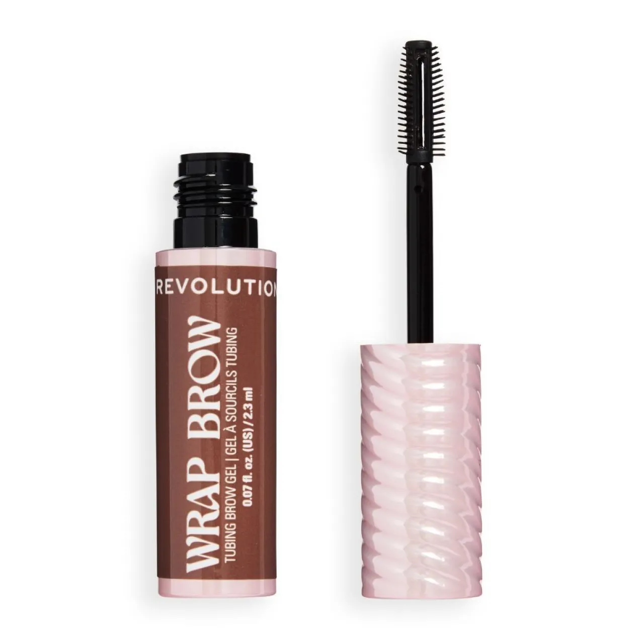 Wrap Brow Gel para cejas
