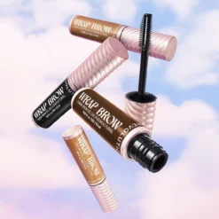 Wrap Brow Gel para cejas