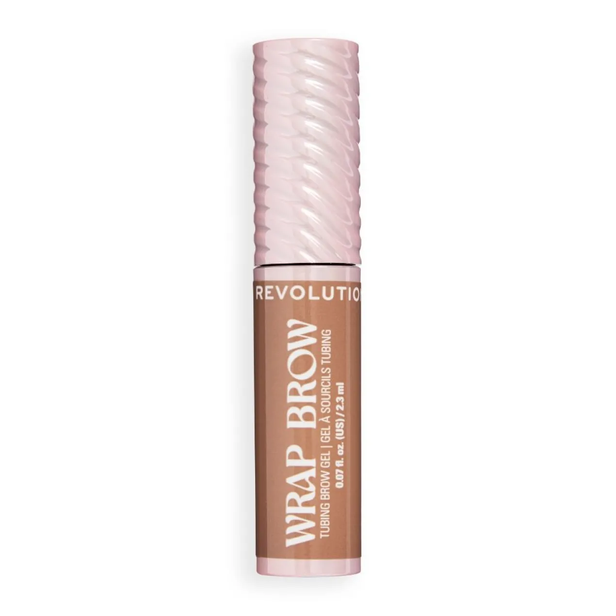 Wrap Brow Gel para cejas